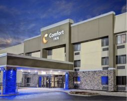 Comfort Inn Matteson - Chicago