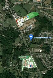 Nolensville Commercial Land