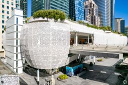 Salesforce Transit Center