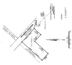 Commercial Lot - Williamson & Madeline