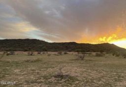 Tonopah Acreage- Desert Wilderness Ranches