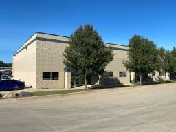 Lakepointe Industrial Center