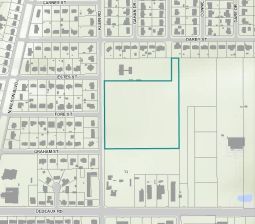 Multi-Family Site Ready for Development