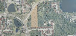 WinterPark ResidentialDevelopment Opportunity