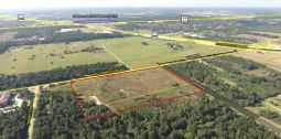 0 Holderrieth Road (20.64 Acres)