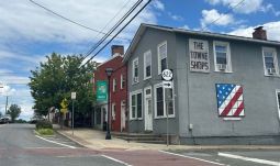 Multi-Family For Sale | 46 - 54 Main Street