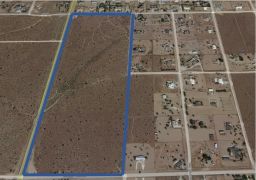 54.68 Acres Developable Residential Land