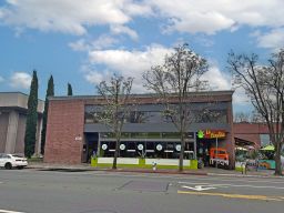 Downtown Santa Rosa Office Space