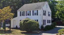 Sold w/1058 BostonPost Rd $1,250,000 for both