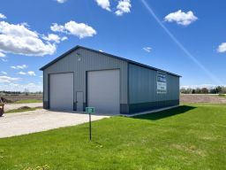 Condo Storage Buildings