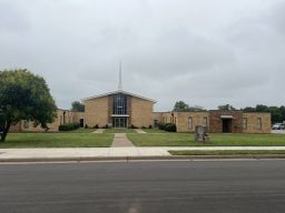 Greater Cleaves Memorial CME Church