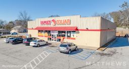 Family Dollar