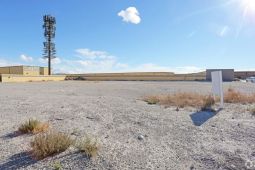 Vacant Land on Centennial & 5th