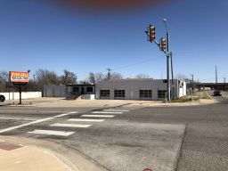 Former Factory Obscura Event Space