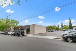 DT WILLOW GLEN - 2,889 SF Medical /Retail