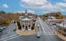 Lawrence Savings Bank