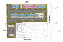 Two QSR pads for ground lease