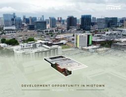 State St Development Site