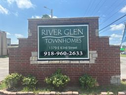 River Glenn