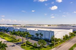 Prologis Beacon Lakes