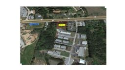 US Hwy 78 Commercial Lot 1.27 Acres