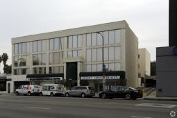 Encino Office Bldg