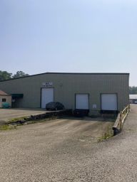 Warehouse for Rent - Jackson, OH