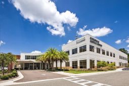 Gainesville Medical Center