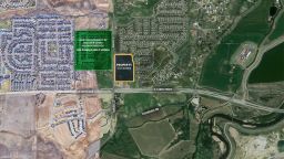 12.6 ac Redevelopment Site