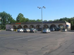 Shoppers Village of Frankfort