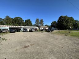 3,766+/- SF on 0.78+/-  Acres Commercial Prop