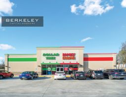 Dollar Tree | Family Dollar