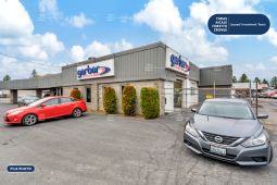 Gerber Collision Sale-Leaseback | Lafayette