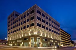 Texas Automobile Association Building