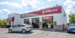 Jiffy Lube