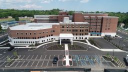 Muhlenberg Medical Arts Complex