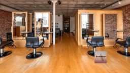 Assemblage Salon & Spa Co-op