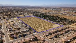 18.33 Ac land (Nisqualli Rd & 11th Ave)