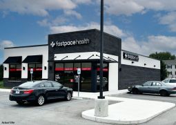 New 15 Yr Fast Pace Urgent Care| Rental Bumps