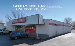 Family Dollar | Louisville, KY