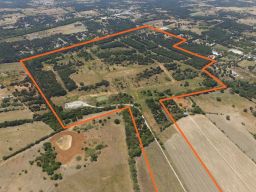 226 Acre South Fort Worth Land