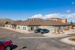 Downtown Castle Rock Office/Medical Building