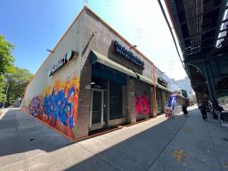 1765 Broadway, Brooklyn, NY 11207