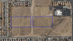 9356 Acre Residential Development Site