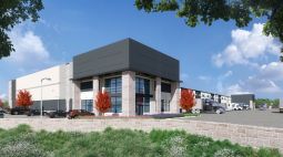 West Austin Business Park