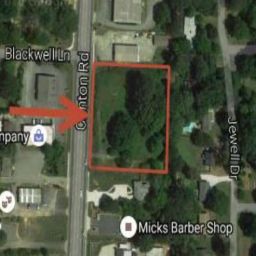 2 AC on Canton Road-Marietta