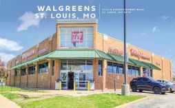 Walgreens | St. Louis, MO