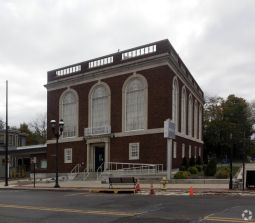 Freestanding Building in Haddon Heights, NJ