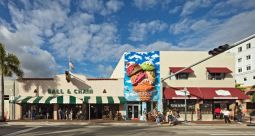 Historic Ball & Chain Building-Little Havana