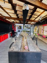 Turnkey Restaurant / Café Sublease